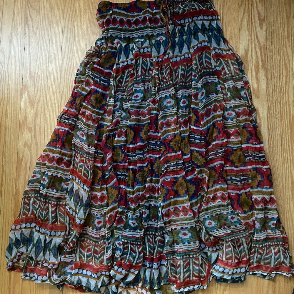 Skirt